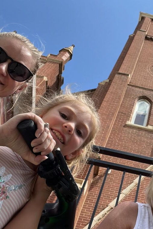 crazy-chattanooga-amazing-race-tour