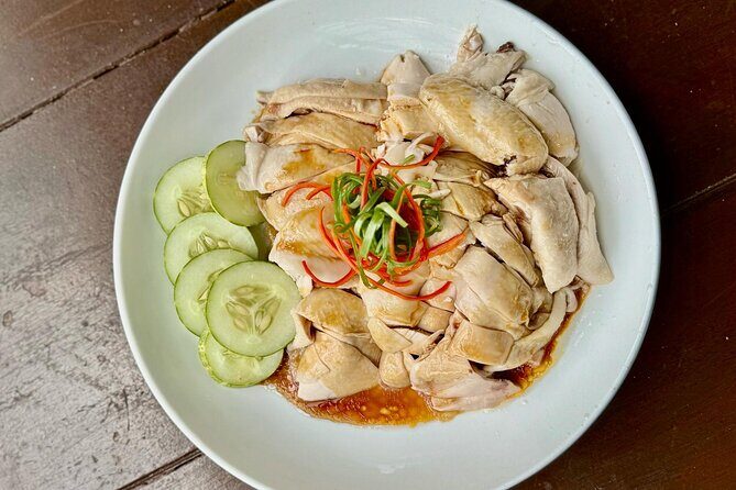 Crazy Rich Asian Flavours Singapore Heritage Cooking Class - Who Is This Tour Best For?