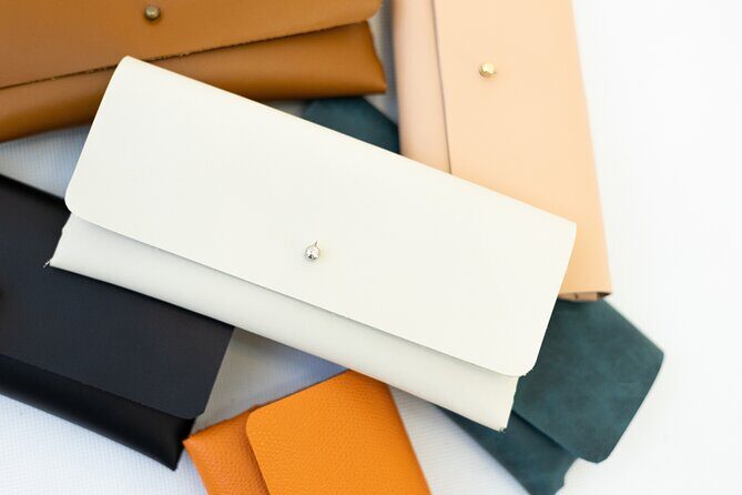 Create a unique leather accessory in downtown Budapest! - Final Thoughts