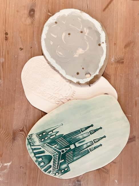 Create The Best Souvenir of Barcelona! - Create The Best Souvenir of Barcelona!  