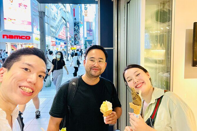 Create Your Akihabara Tour! Anime, Games & Local Tips - A Closer Look at the Tour