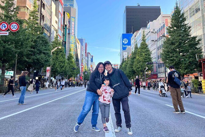 Create Your Akihabara Tour! Anime, Games & Local Tips - Who Should Book This Tour?