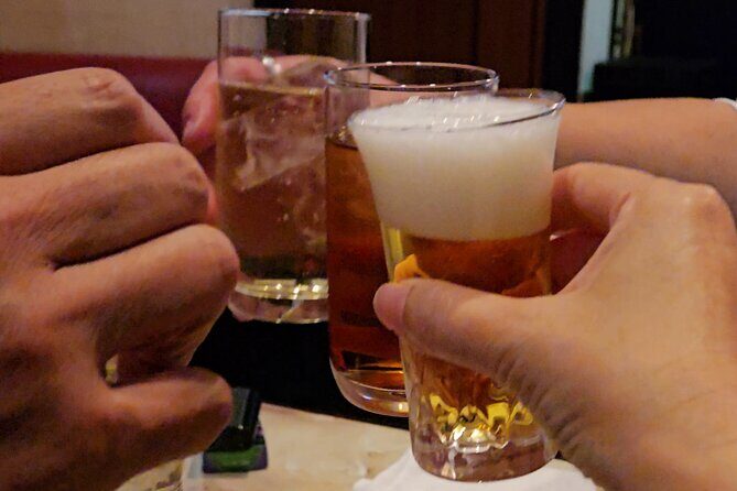 Create Your Custom Tokyo Food and Culture Tour - Practical Tips for Potential Participants