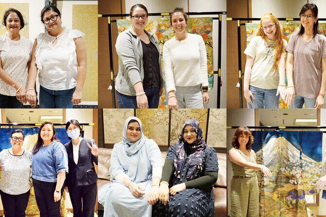 Create Your Own Akoya Pearl Bracelet in Kyoto - Key Points