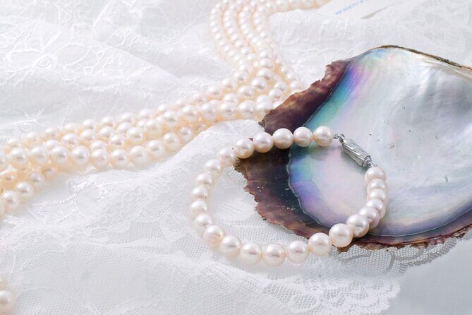 Create Your Own Akoya Pearl Bracelet in Kyoto - Final Thoughts
