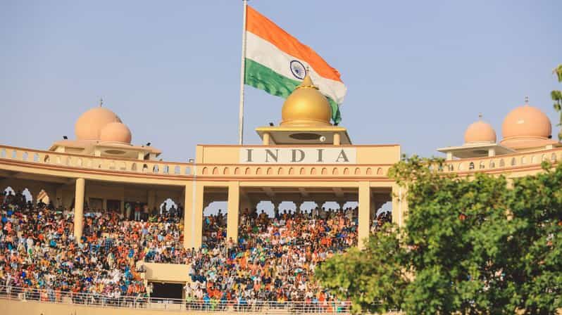 Create Your Own: Customisable tour of Amritsar - Lunch: Tasting Regional Flavors