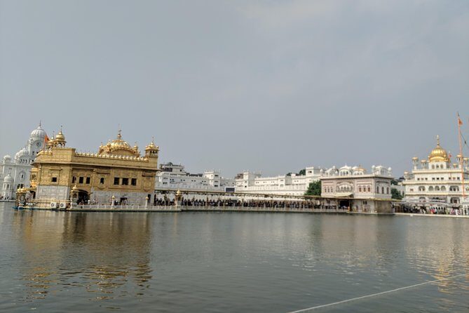 Create Your Own: Customisable tour of Amritsar with transfers - Practical Tips for Your Tour