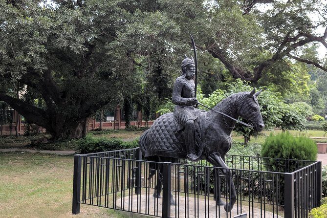 Create Your Own: Customisable tour of Amritsar with transfers - Final Thoughts