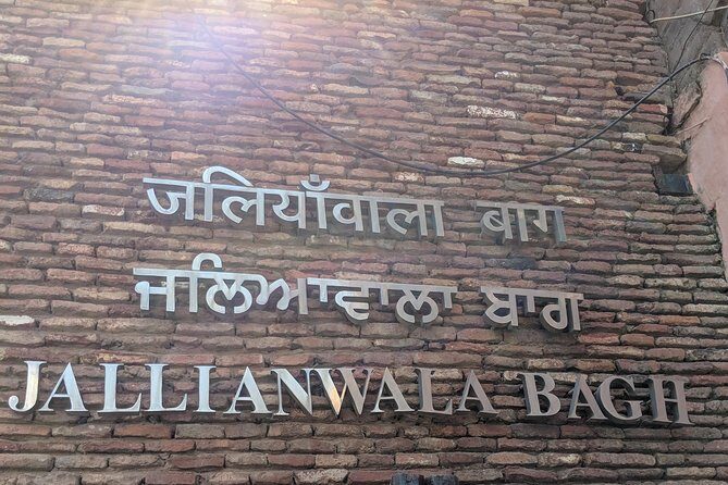 Create Your Own: Customisable tour of Amritsar with transfers - FAQ