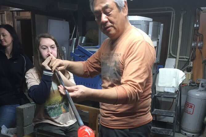 Create Your Own Glass Cup and See Seto's Lucky Cats in Japan - An In-Depth Look at the Experience