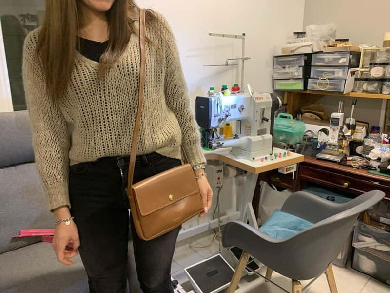 Create your own leather bag in Luberon area! - What We Found in the Reviews