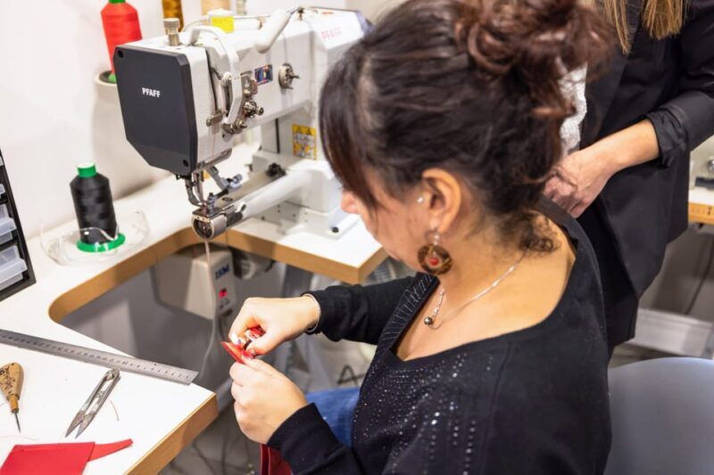 Create your own leather bag in Luberon area! - The Sum Up: Is it Worth It?