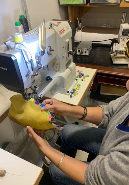 Create your own leather waist bag in Luberon area! - Final Thoughts