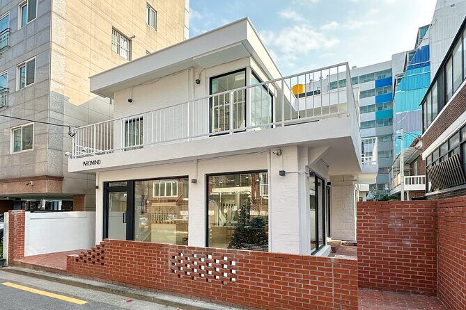 Create Your Own Luxury Niche Perfume in Hongdae - An In-Depth Look at the Perfume Workshop Experience