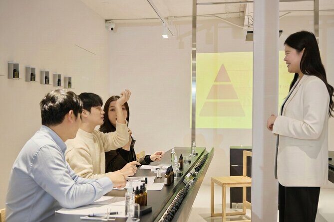 Create Your Own Luxury Niche Perfume in Hongdae - FAQ