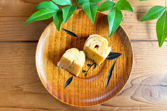 Create Your Own Party Sushi Platter in Tokyo - How This Tour Offers Value