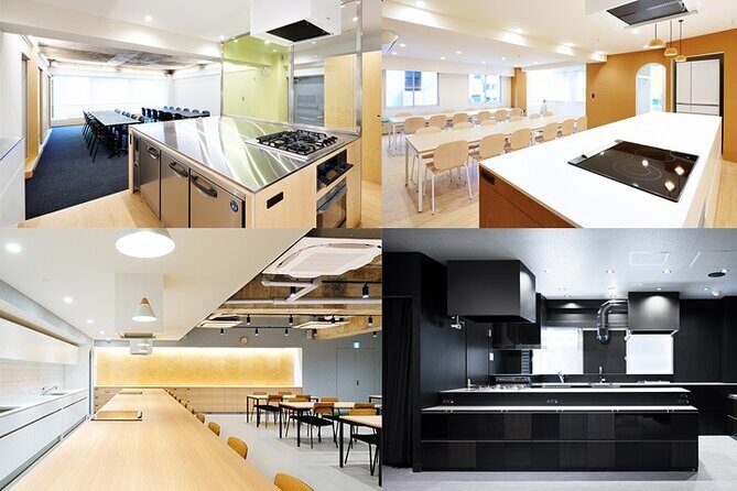 Create Your Own Party Sushi Platter in Tokyo - Who Should Book This Experience?