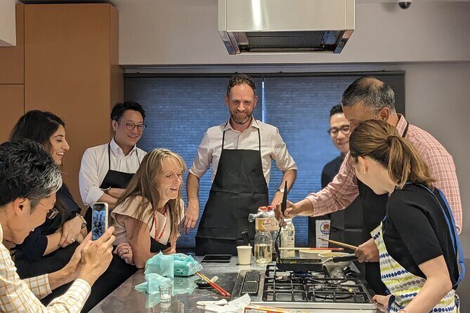 Create Your Own Party Sushi Platter in Tokyo - FAQ