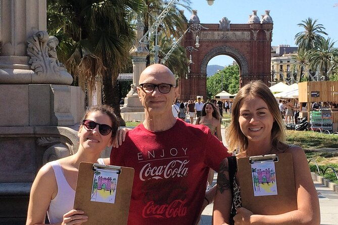 create-your-own-postcard-with-barcelona-view