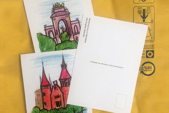 create-your-own-postcard-with-barcelona-view