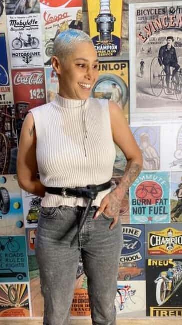 Create your own recycled tire belt in Agadir - UpcycleMo - Who Will Love This Experience?