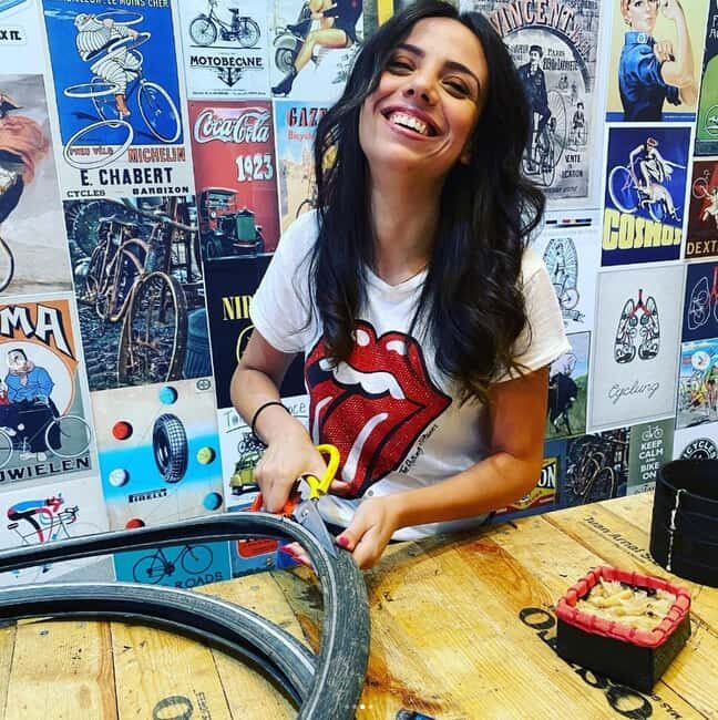 Create your own recycled tire belt in Agadir - UpcycleMo - Final Thoughts: Is It Worth It?