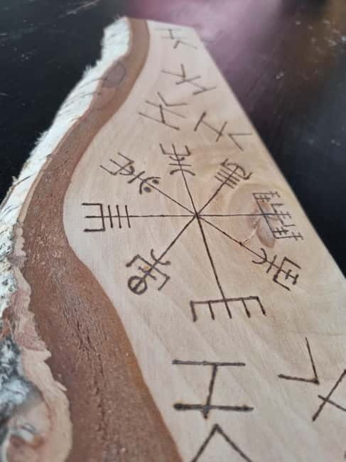 Creative Lapland: make your own souvenir DIY - The Sum Up