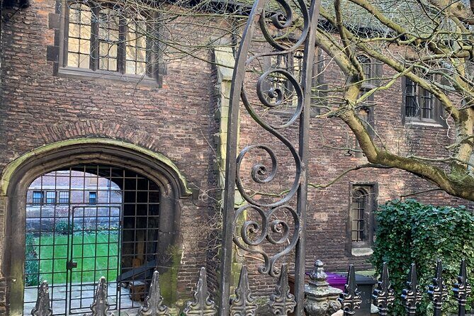 Creepy Cambridge - Cambridge's Most Entertaining Ghost Walk - Final thoughts: Is Creepy Cambridge worth it?