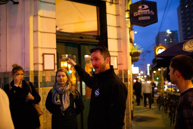 Creepy Tales, Bars & Laneways Of Melbourne Walking Tour - What Makes This Tour Stand Out?