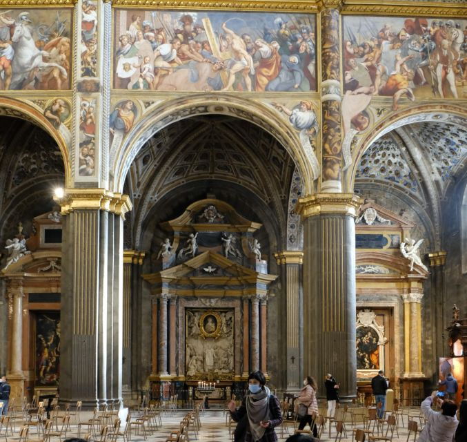 cremona-guided-city-tour-with-local-products-tasting
