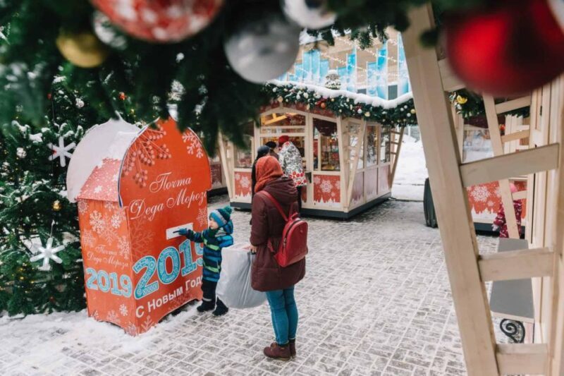 Crescent City Christmas: A Festive Tour of New Orleans - Authentic Insights from Reviews