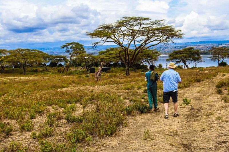 Crescent Island and Lake Naivasha: A Walking Safari - Final Thoughts