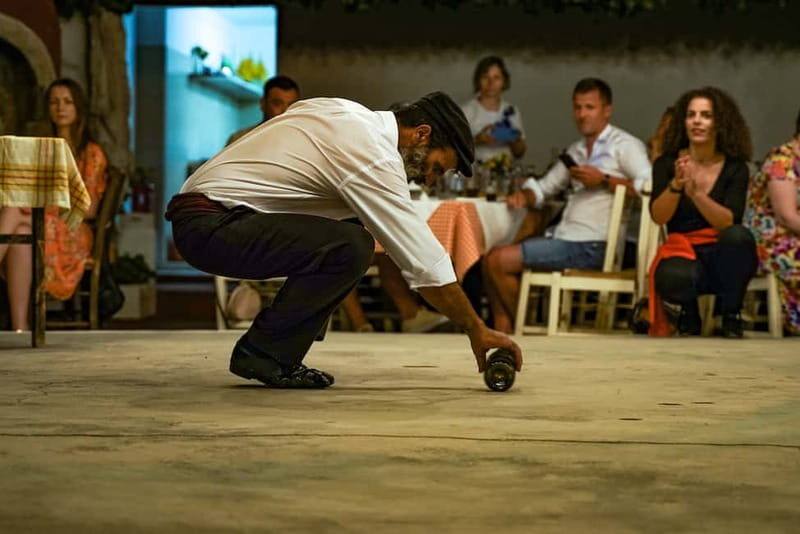 Cretan Night: Dinner & Live Show at Pano Karouzanos Village - Who Will Love This Experience?