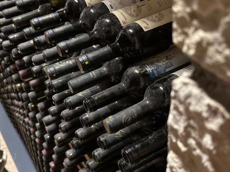 crete-2-wineries-tour-with-wine-tasting-olive-oil-lunch