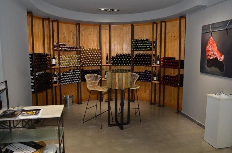 crete-2-wineries-tour-with-wine-tasting-olive-oil-lunch