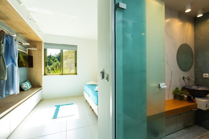 Crete: 3-Day Yoga Retreats in Physis Villas - FAQ