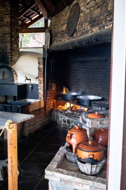 Crete Above the Clouds: Private 4x4 White Mountains Safari - Final Thoughts