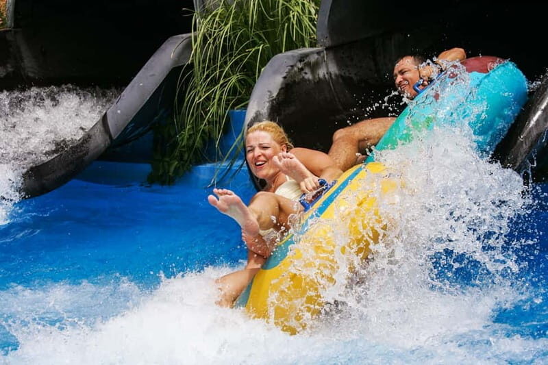 Crete: AcquaPlus WaterPark Entrance Ticket optional Transfer - Final Thoughts