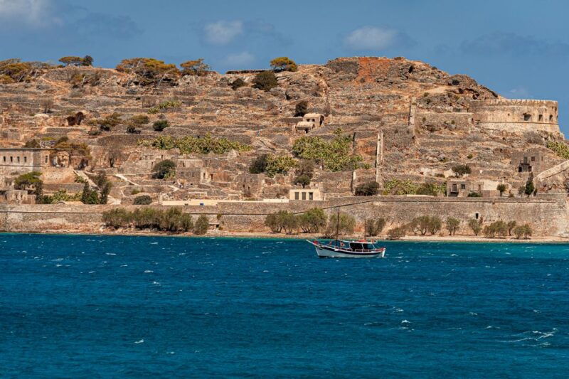 crete-agios-nikolaos-plaka-and-spinalonga-island-tour
