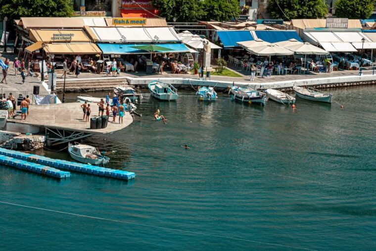 crete-agios-nikolaos-plaka-and-spinalonga-island-tour