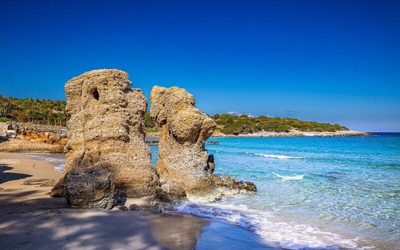 crete-and-heraklion-areas-direct-day-trip-voulisma-beach