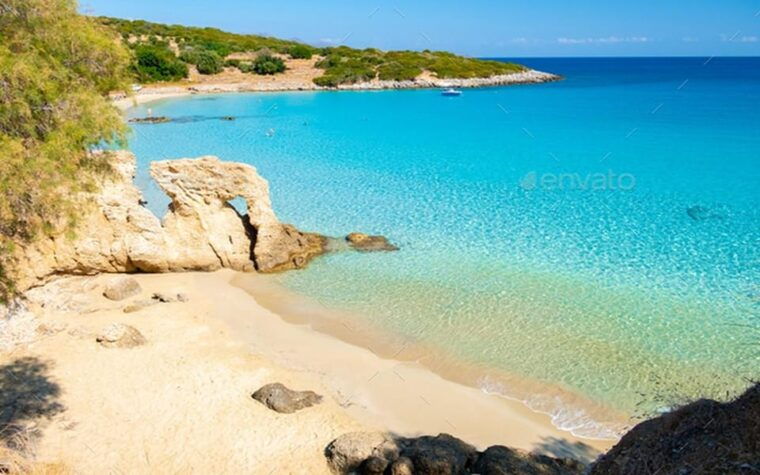 crete-and-heraklion-areas-direct-day-trip-voulisma-beach
