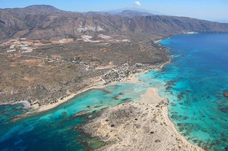 Crete Areas: Private Day Trip to Elafonissi Pink Sand - How This Tour Compares to Similar Experiences