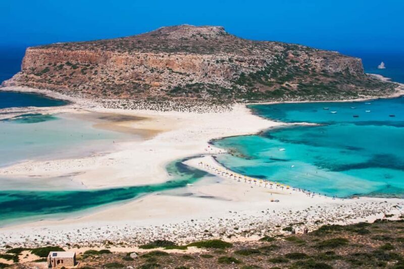 Crete: Balos & Gramvousa Excursion - Final Thoughts