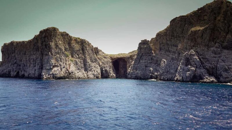 Crete: Boat Trip to Spinalonga and Kolokytha Beach - Key Points