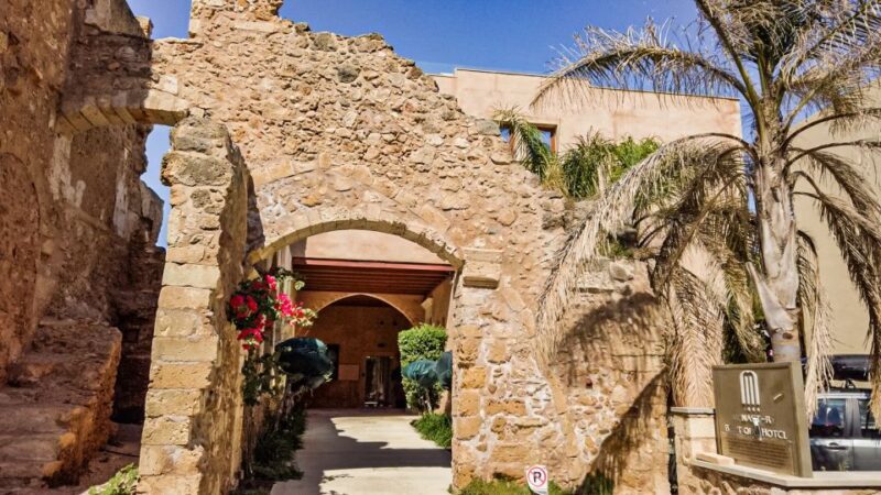 Crete: Chania, Kournas and Rethymno Private Guided Tour - Crete: Chania, Kournas and Rethymno Private Guided Tour