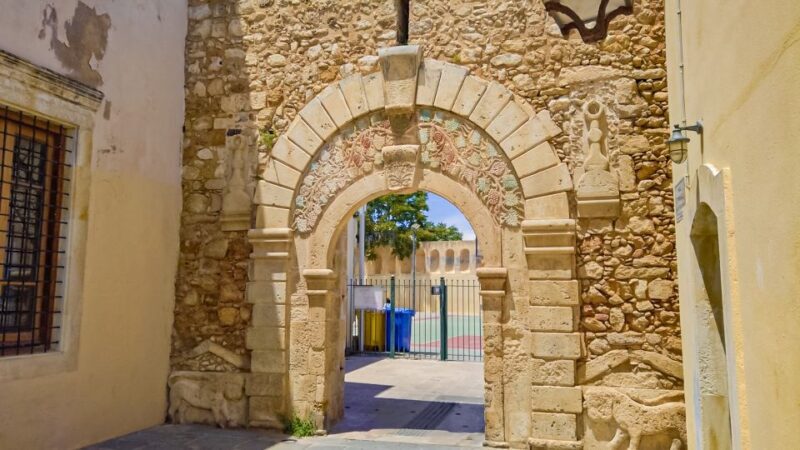 Crete: Chania, Kournas and Rethymno Private Guided Tour - Final Thoughts