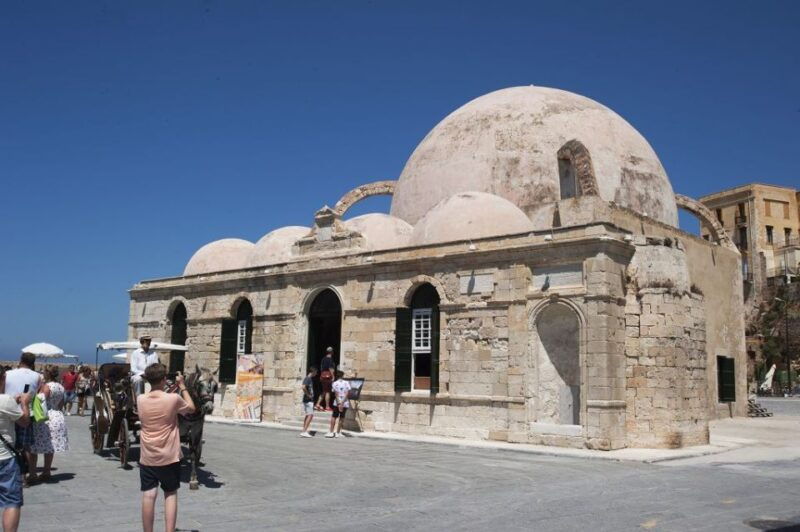 crete-chania-lake-kournas-and-rethymno-tour