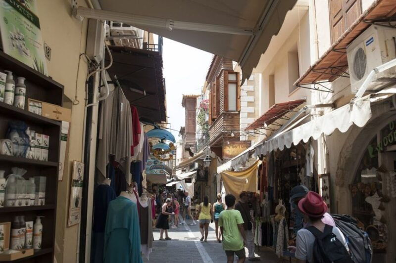 crete-chania-lake-kournas-and-rethymno-tour