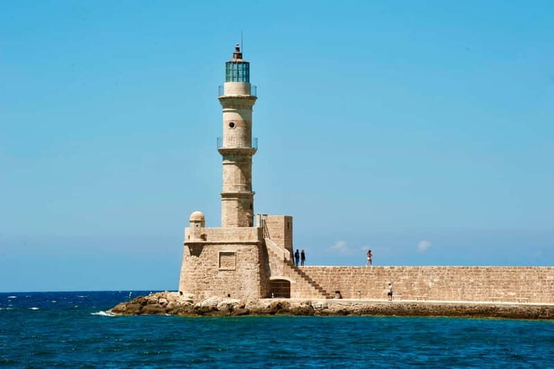 Crete: Chania Old Town, Rethymno & Kournas Lake - The Experience & Practical Details
